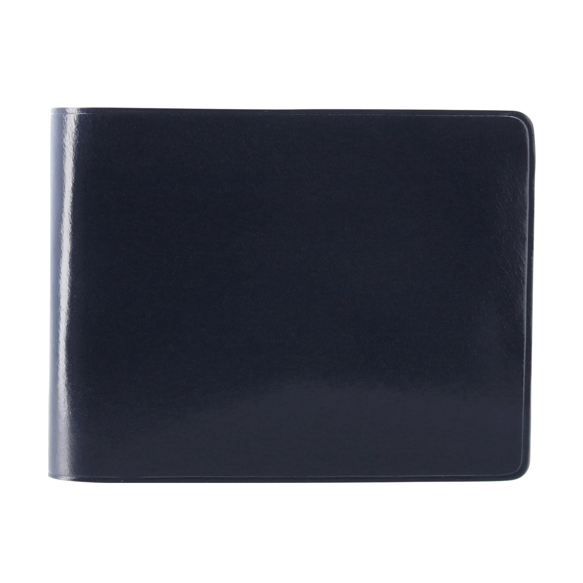 IL BUSSETTO（イルブセット） 二つ折り財布 メンズ レディース 11-007