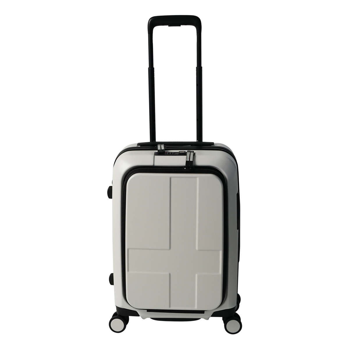 イノベーター スーツケース 機内持ち込み 36L 48cm 3.3kg IND271 