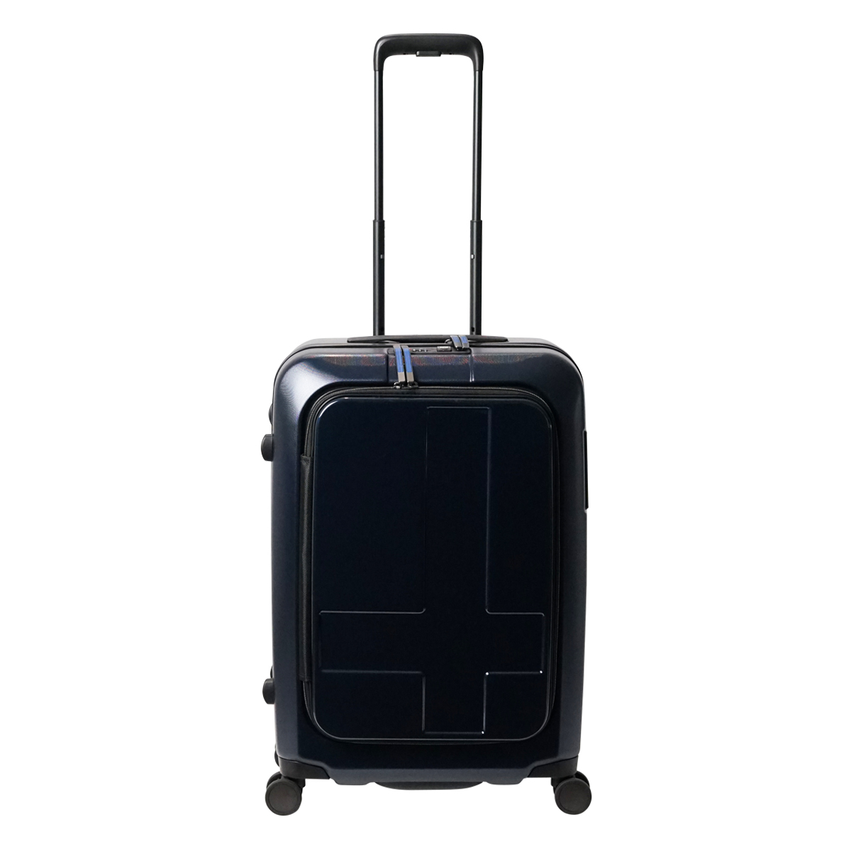 正規品 イノベーター スーツケース 60L 59cm 4.2kg IND272 innovator｜当社限定 別注モデル キャリーバッグ