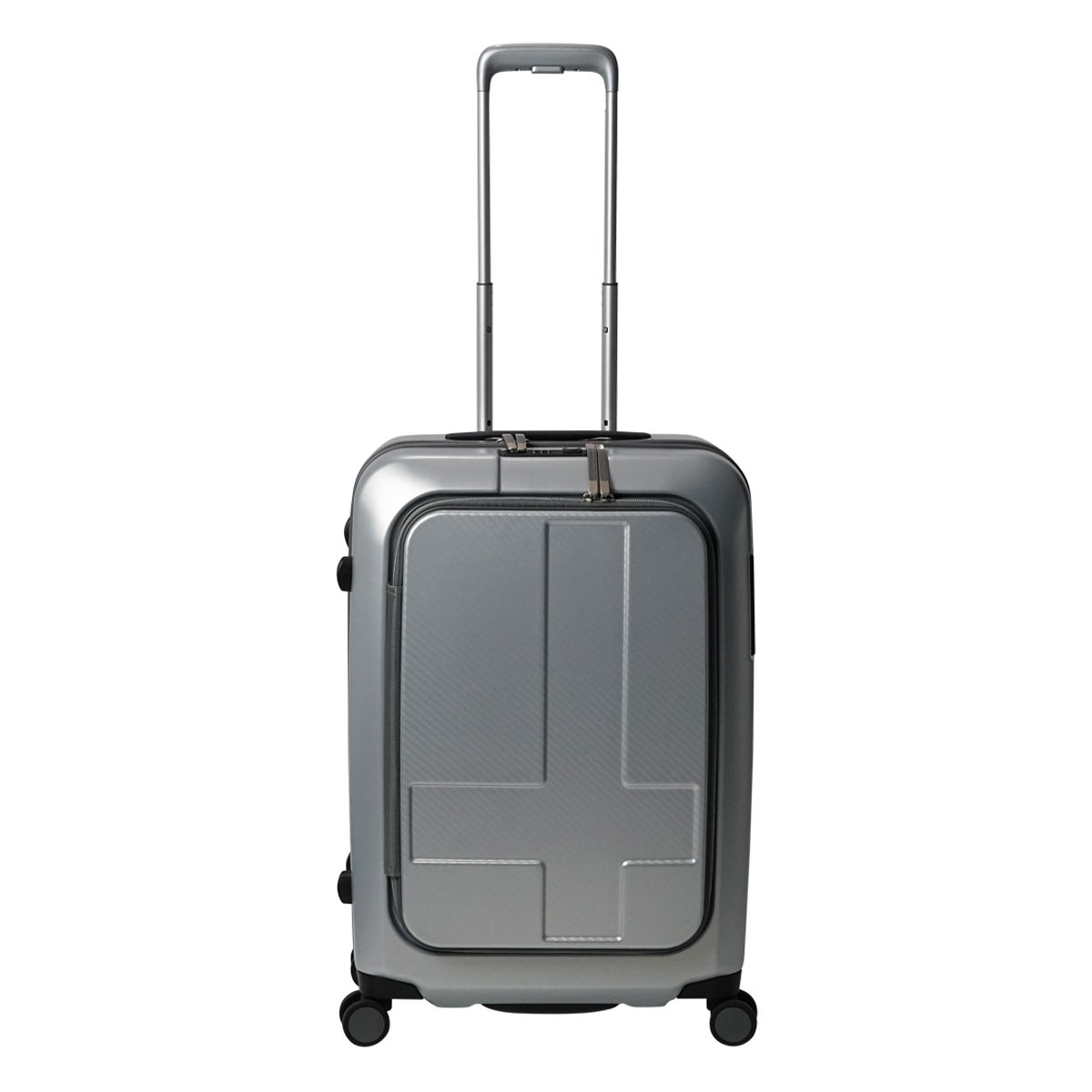 正規品 イノベーター スーツケース 60L 59cm 4.2kg IND272 innovator