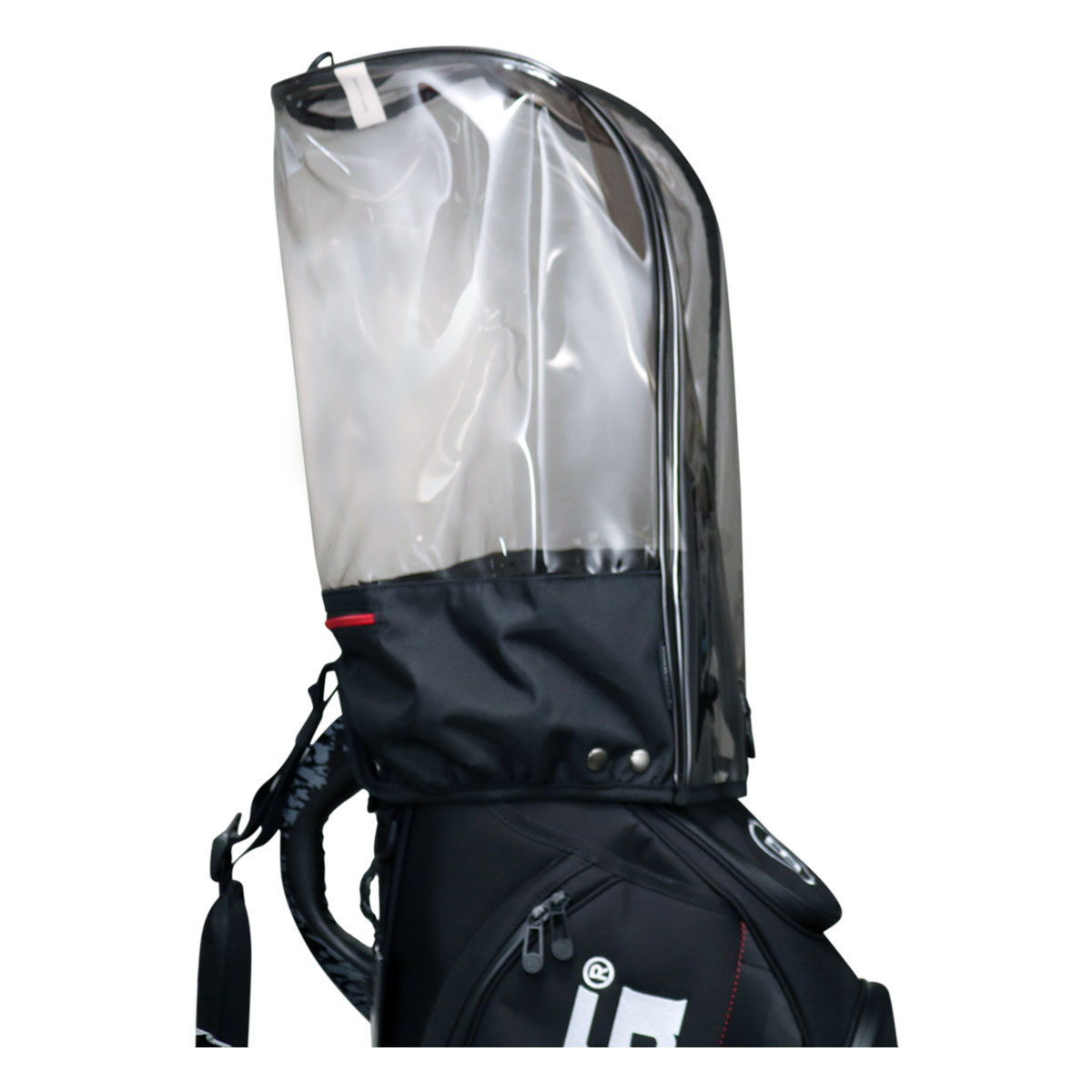 INNOVATION イノベーション ゴルフ キャディバッグ用フード カバー