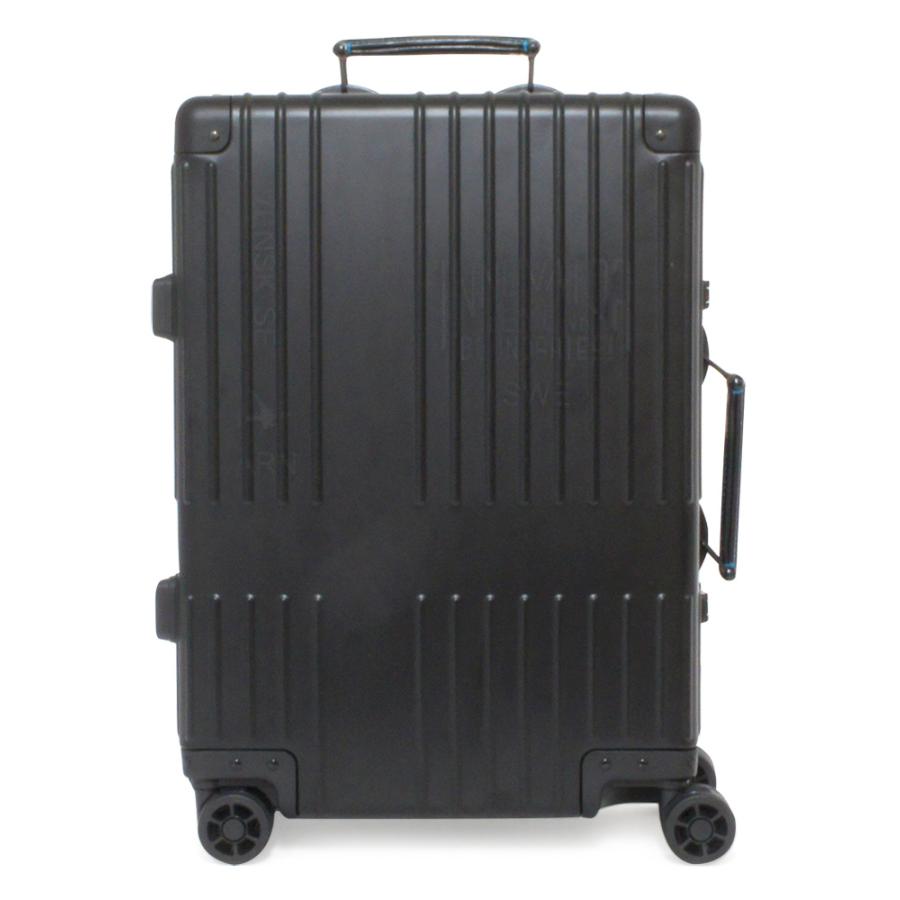 正規品 イノベーター スーツケース 10周年モデル 機内持ち込み 36L 51cm 4.4kg INV1017LA アルミニウム合金 2年保証 アルミ ハード フレーム TSAロック搭載｜sacsbar｜02