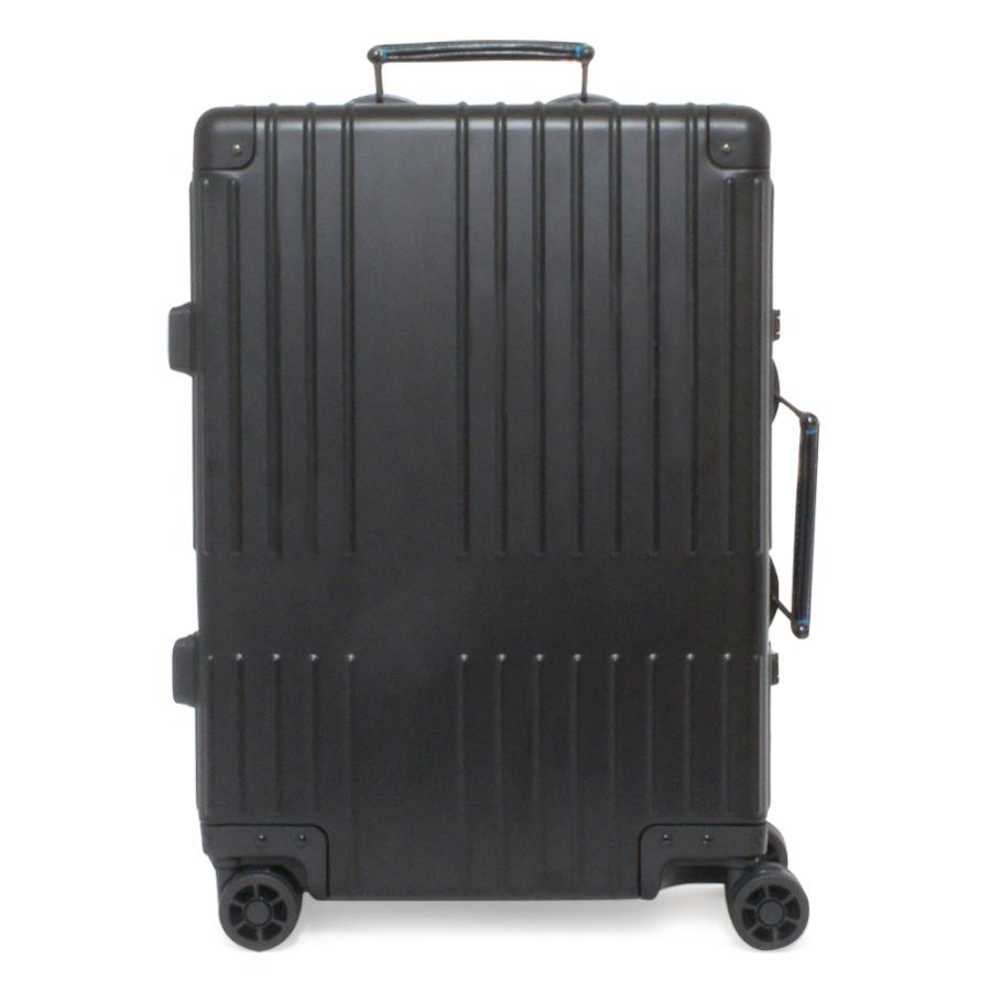 正規品 イノベーター スーツケース 機内持ち込み 36L 51cm 4.4kg INV1017 アルミニウム合金 2年保証 アルミ ハード フレーム TSAロック搭載｜sacsbar｜02