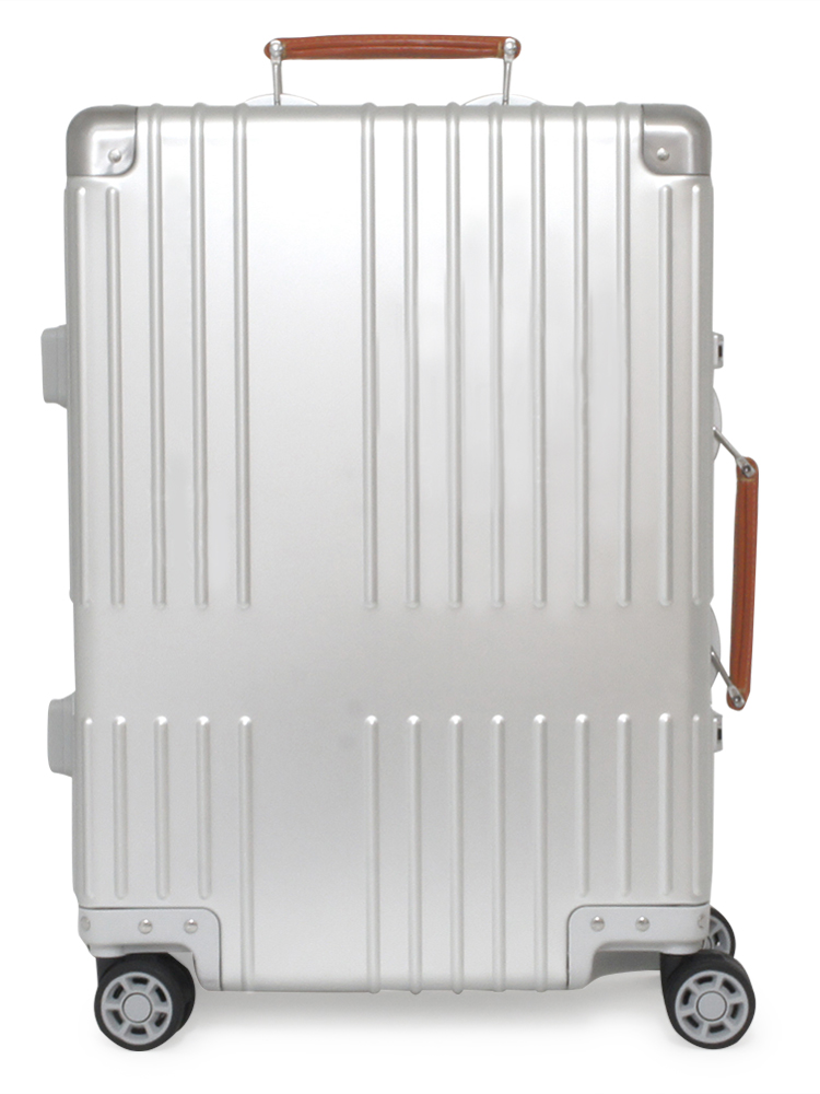 正規品 イノベーター スーツケース 機内持ち込み 36L 51cm 4.4kg INV1017 アルミニウム合金 2年保証 アルミ ハード フレーム  TSAロック搭載