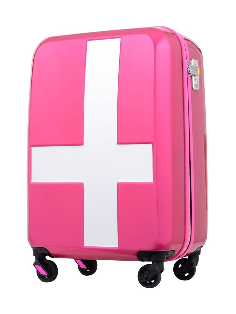 innovator 正規品 イノベーター スーツケース INV48/48T 48cm