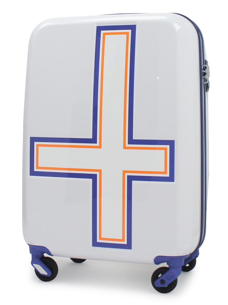 innovator（イノベーター） 正規品 スーツケース INV48/48T 48cm