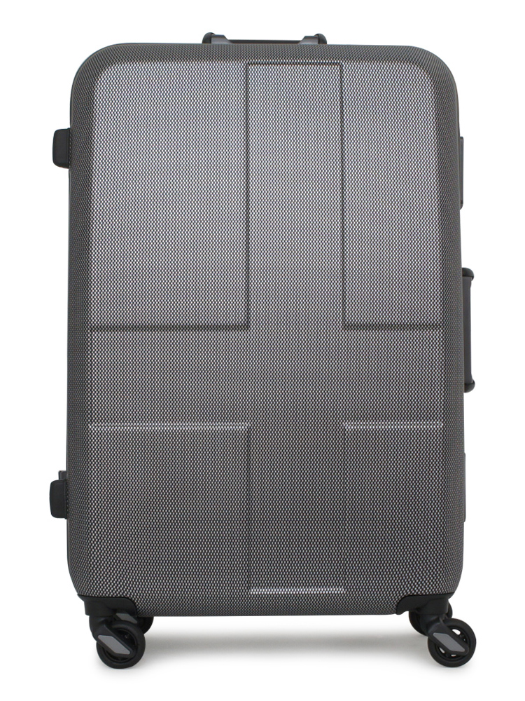 正規品 イノベーター スーツケース 60L 58cm 4.0kg INV58 2年保証 ハード フレーム TSAロック搭載 消音｜sacsbar｜05