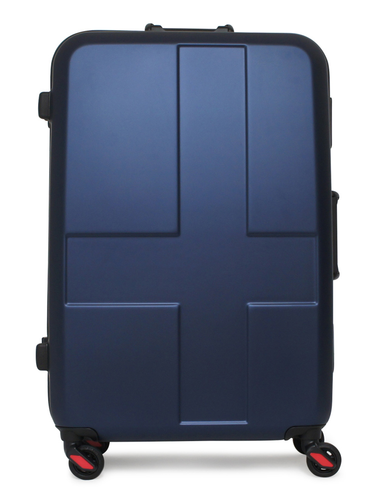 正規品 イノベーター スーツケース 60L 58cm 4.0kg INV58 2年保証 ハード フレーム TSAロック搭載 消音｜sacsbar｜03