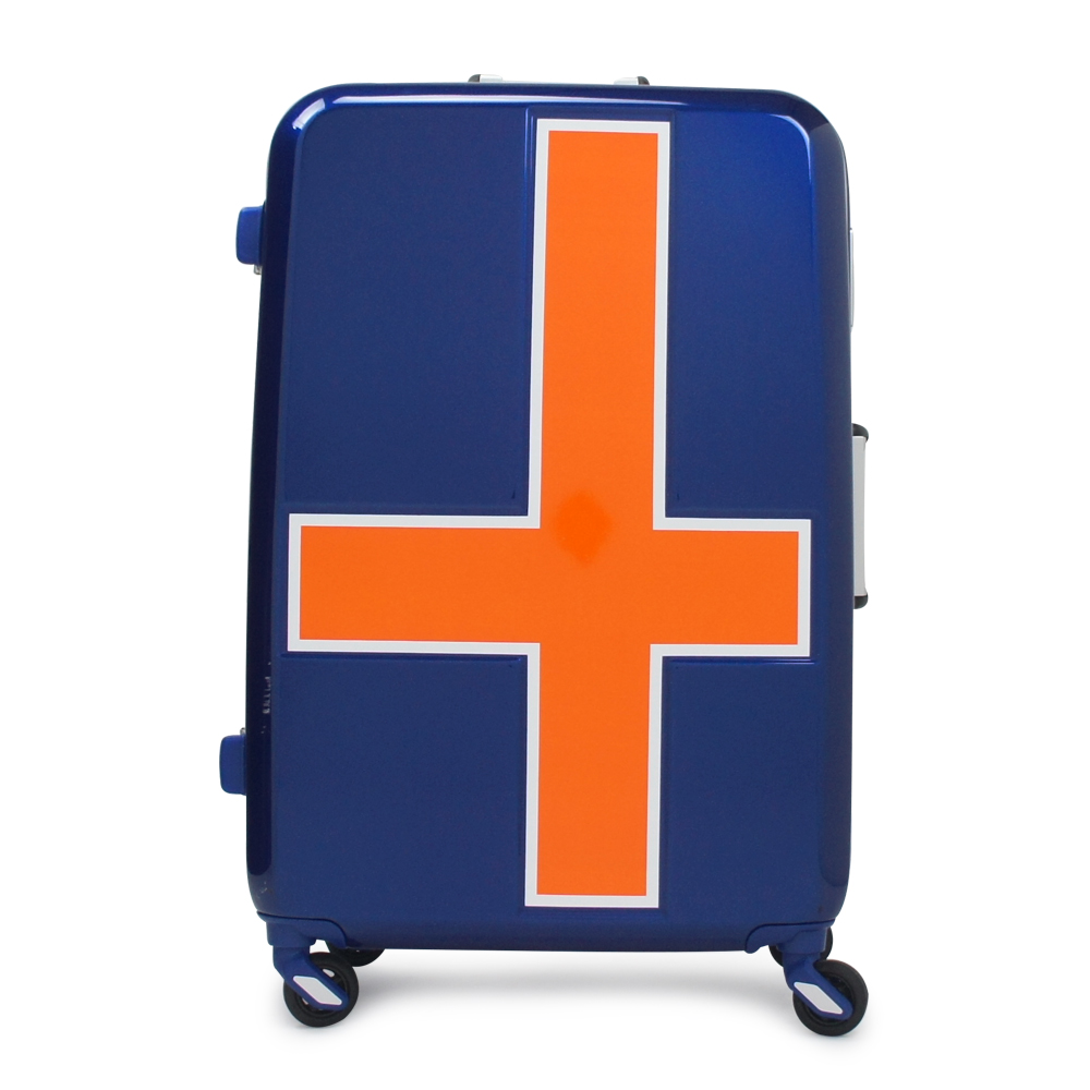 正規品 イノベーター スーツケース 90L 68cm 4.8kg INV68T 2年保証 ハード フレーム TSAロック搭載 消音｜sacsbar｜04