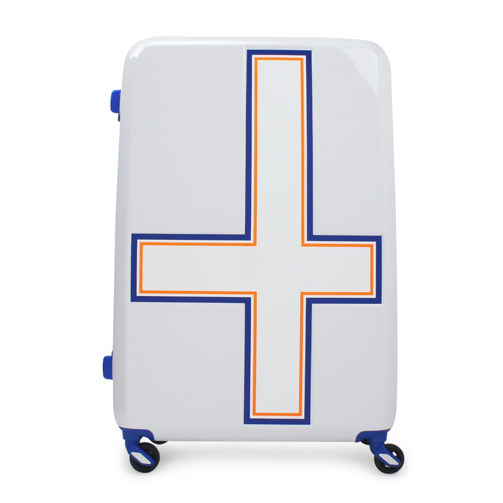 正規品 イノベーター スーツケース 90L 68cm 4.8kg INV68T 2年保証 ハード フレーム TSAロック搭載 消音｜sacsbar｜03