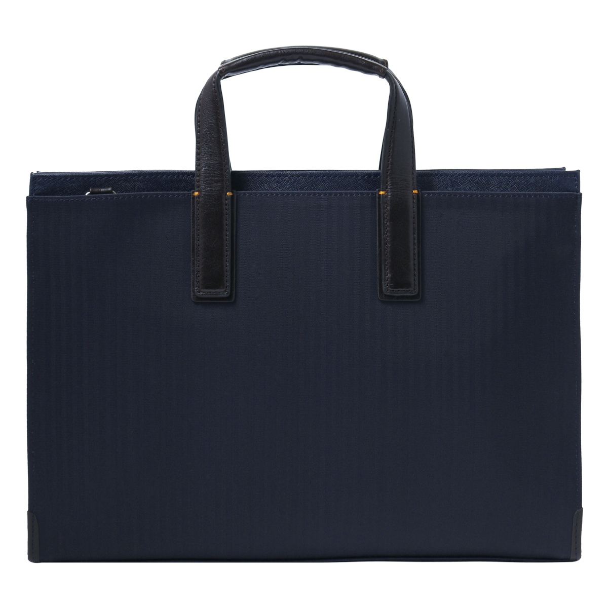 IS/IT（イズイット） ブリーフケース ビジネスバッグ A4 2WAY 本革