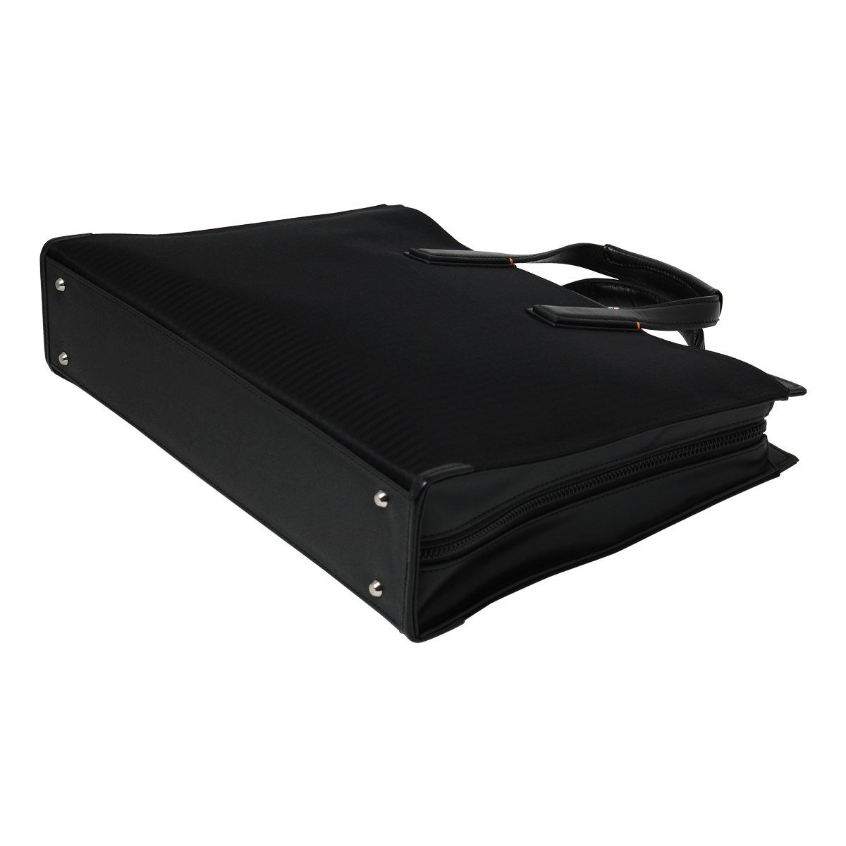 IS/IT（イズイット） ブリーフケース ビジネスバッグ B4 2WAY 本革