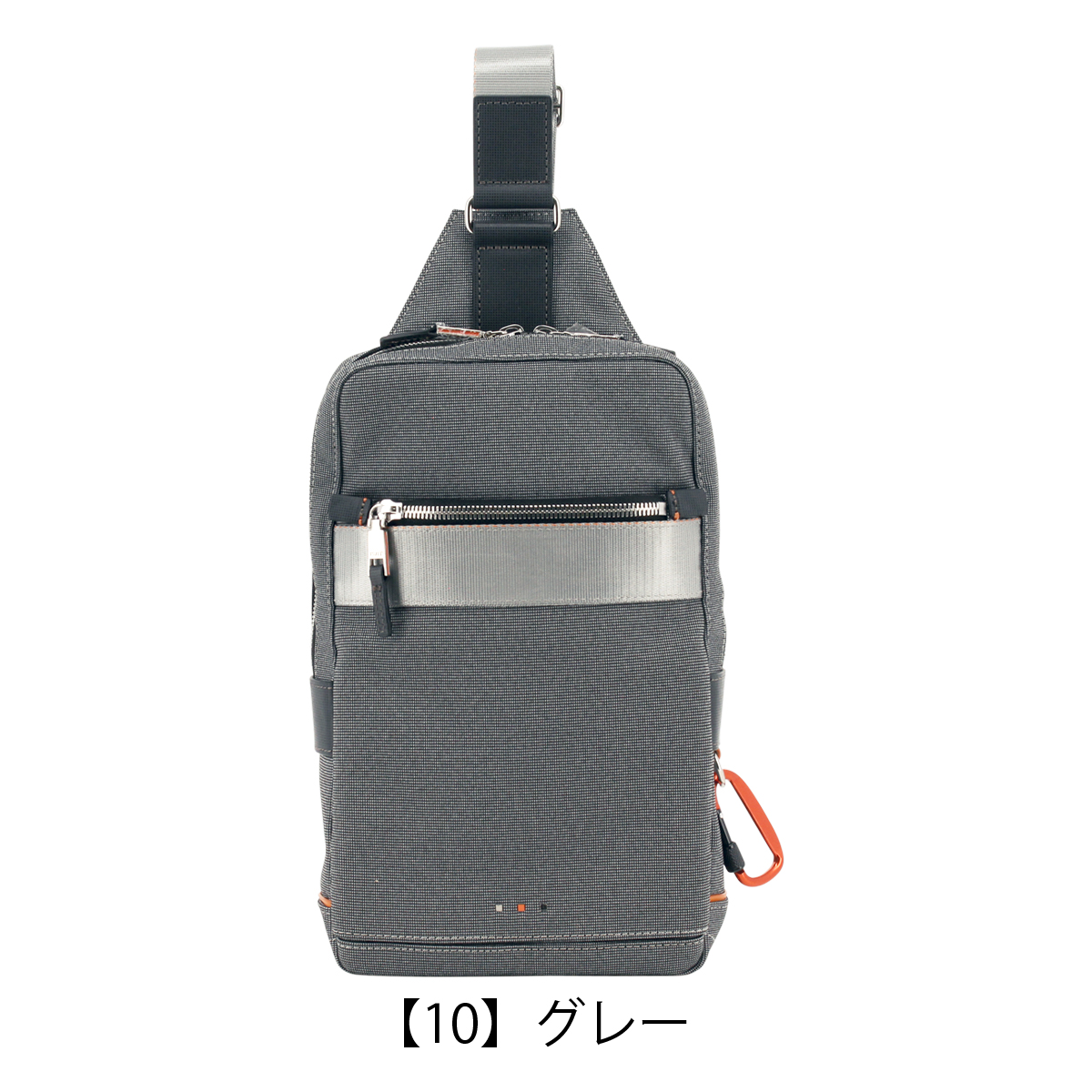 【レビュー投稿で+5％還元】イズイット ボディバッグ 撥水 メンズ 927911 ニードル ISIT IS/IT ワンショルダー IS/IT（イズイット） ボディバッグ 撥水 メンズ 927911 ニードル ISIT