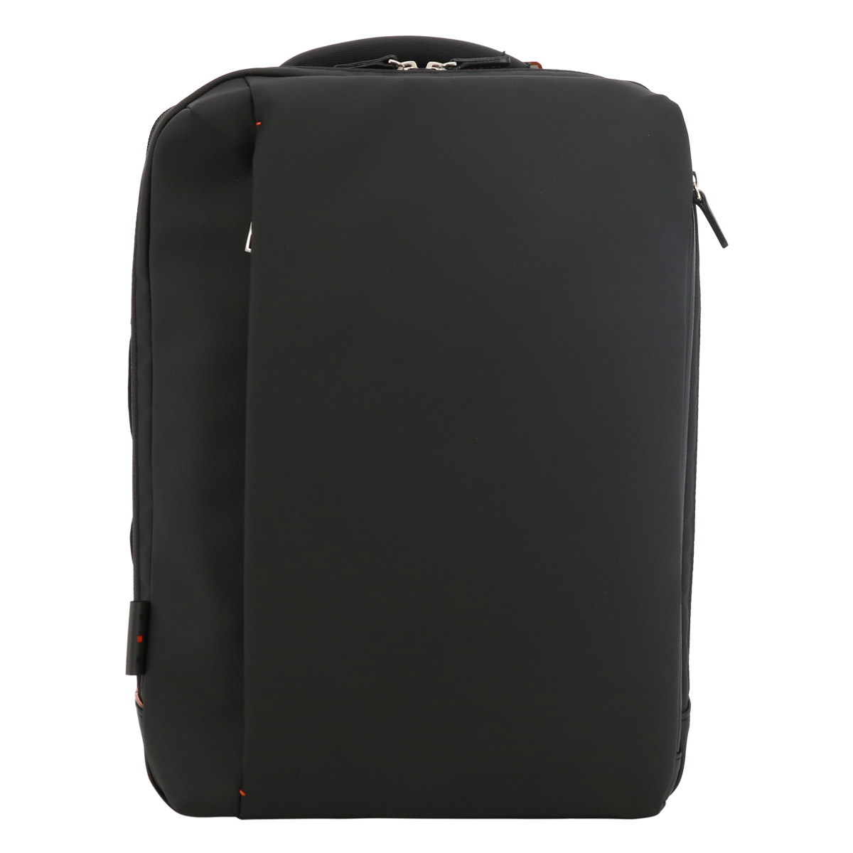 IS/IT（イズイット） ビジネスリュック A4 13インチ 撥水 軽量 メンズ