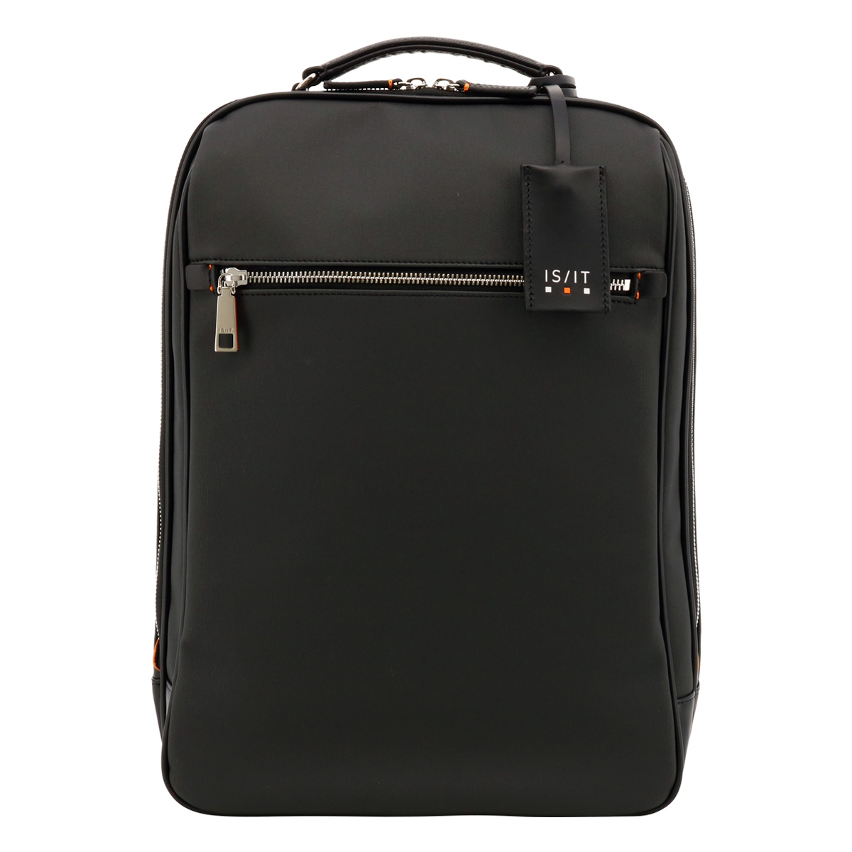イズイット/【イズイット】リュック　９３３７０２ IS/IT（イズイット） リュック ビジネスリュック B4 メンズ 933702