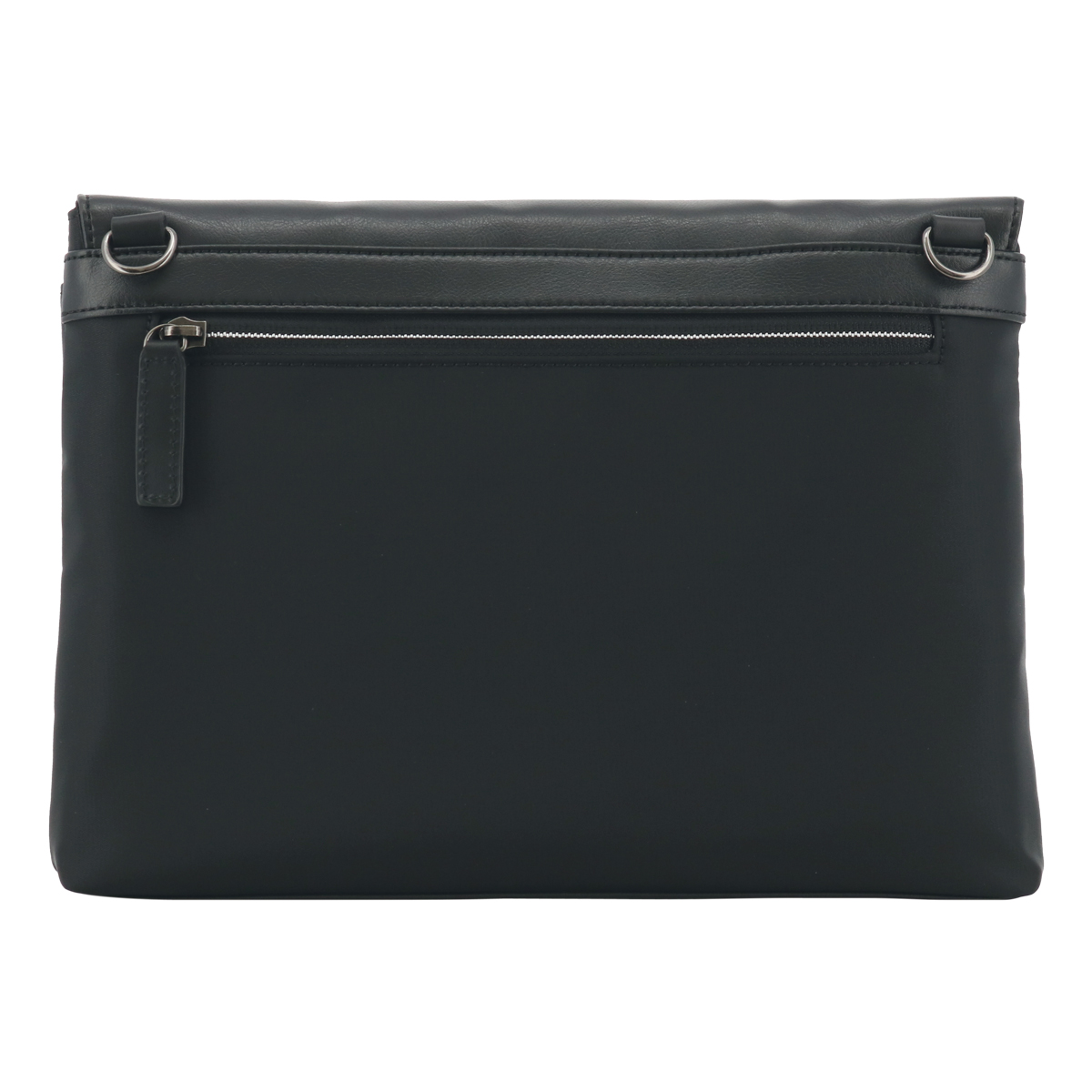 IS/IT（イズイット） クラッチバッグ ショルダーバッグ 2WAY メンズ