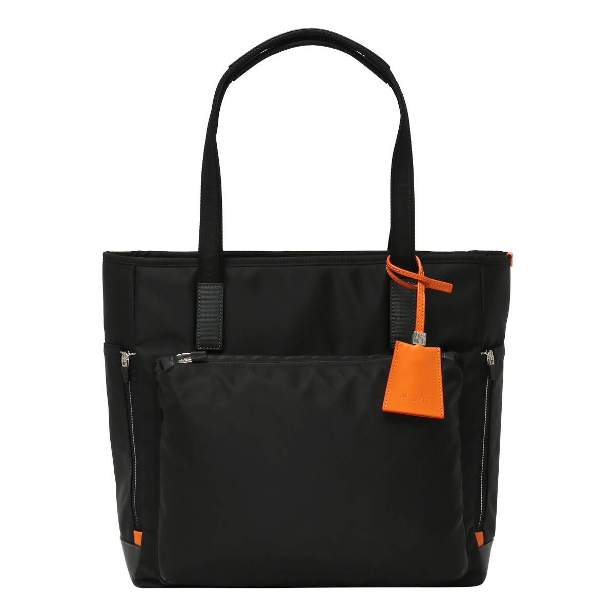 IS/IT（イズイット） トートバッグ A4 メンズ 936711 フロント ISIT IS