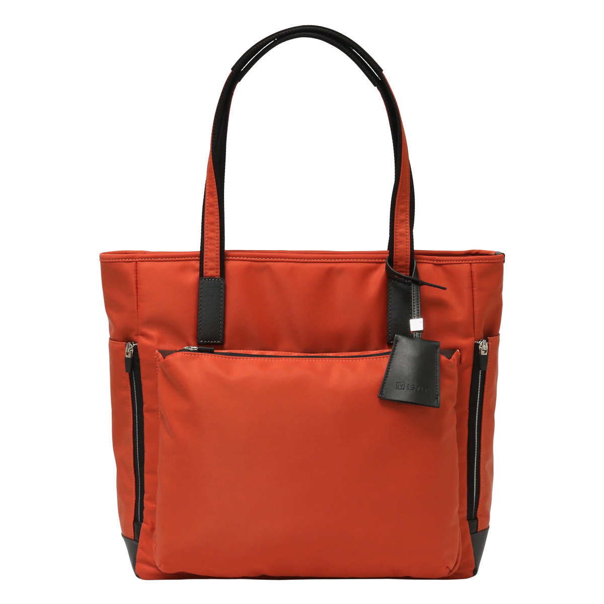 IS/IT イズイット トートバッグ A4 メンズ 936711 フロント ISIT