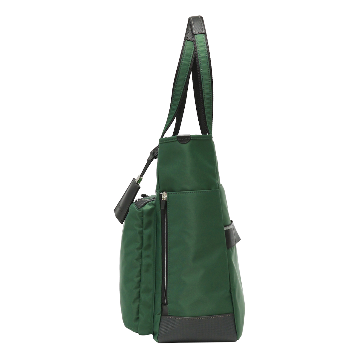 IS/IT（イズイット） トートバッグ A4 メンズ 936711 フロント ISIT IS