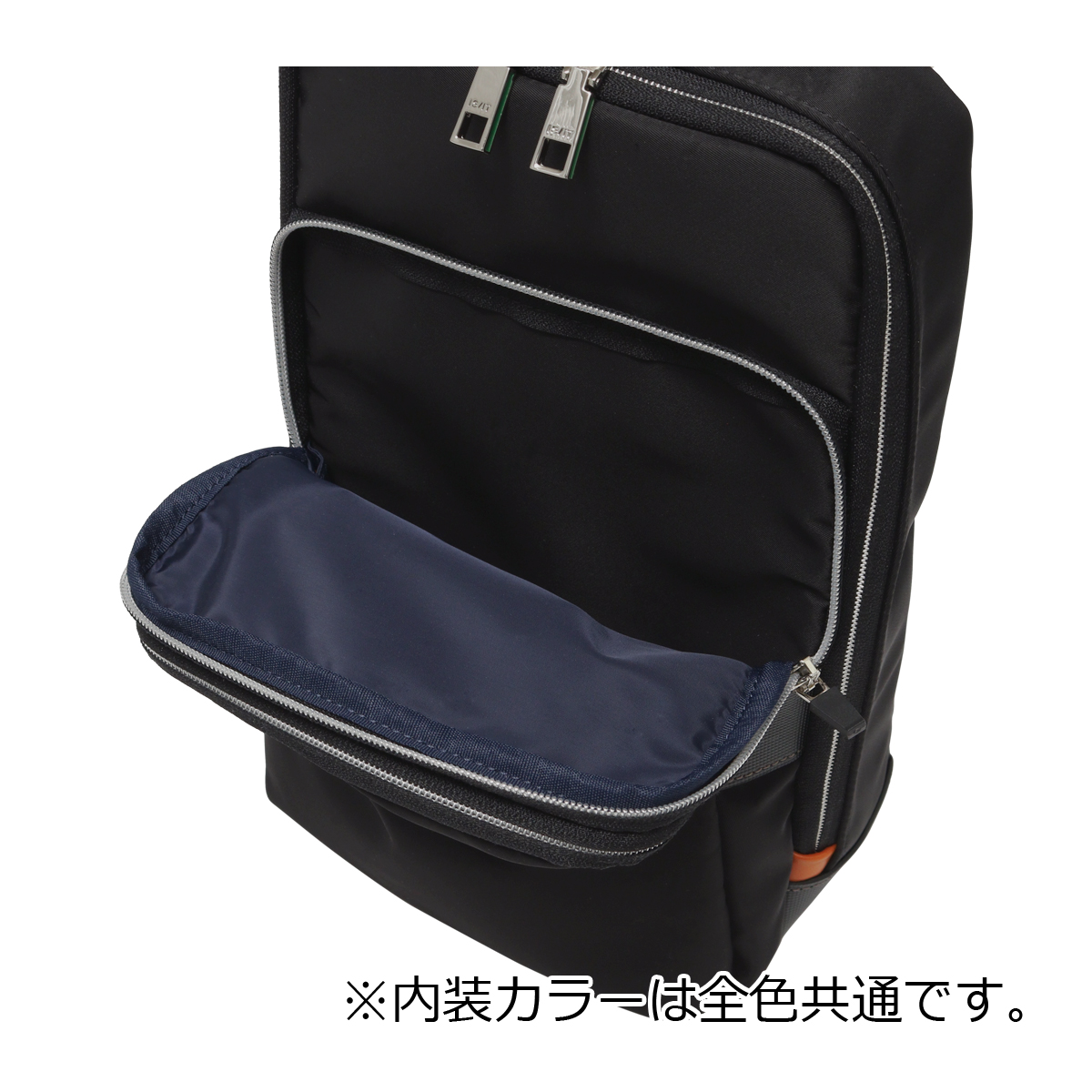 IS/IT イズイット ボディバッグ ワンショルダーバッグ IS/IT（イズイット） ボディバッグ 936911 フロント ISIT IS/IT ワン