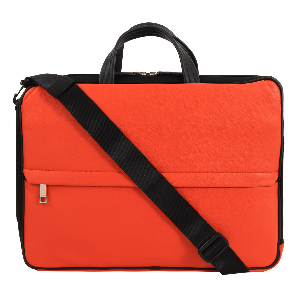 IS/IT（イズイット） ブリーフケース A4 3WAY メンズ 937513