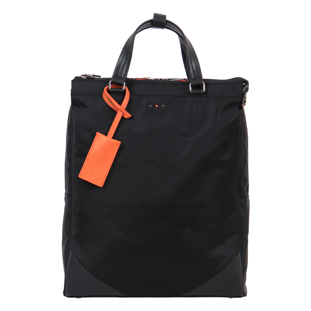 【レビュー投稿で+5％還元】イズイット リュック リュックサック ビジネスバッグ ビジネス フォーマル PC収納 メンズ 938711 スーペリア IS/IT ISIT 通勤 通学 キャリーオン機能 クリスマス_mp IS/IT（イズイット） リュック リュックサック ビジネスバッグ