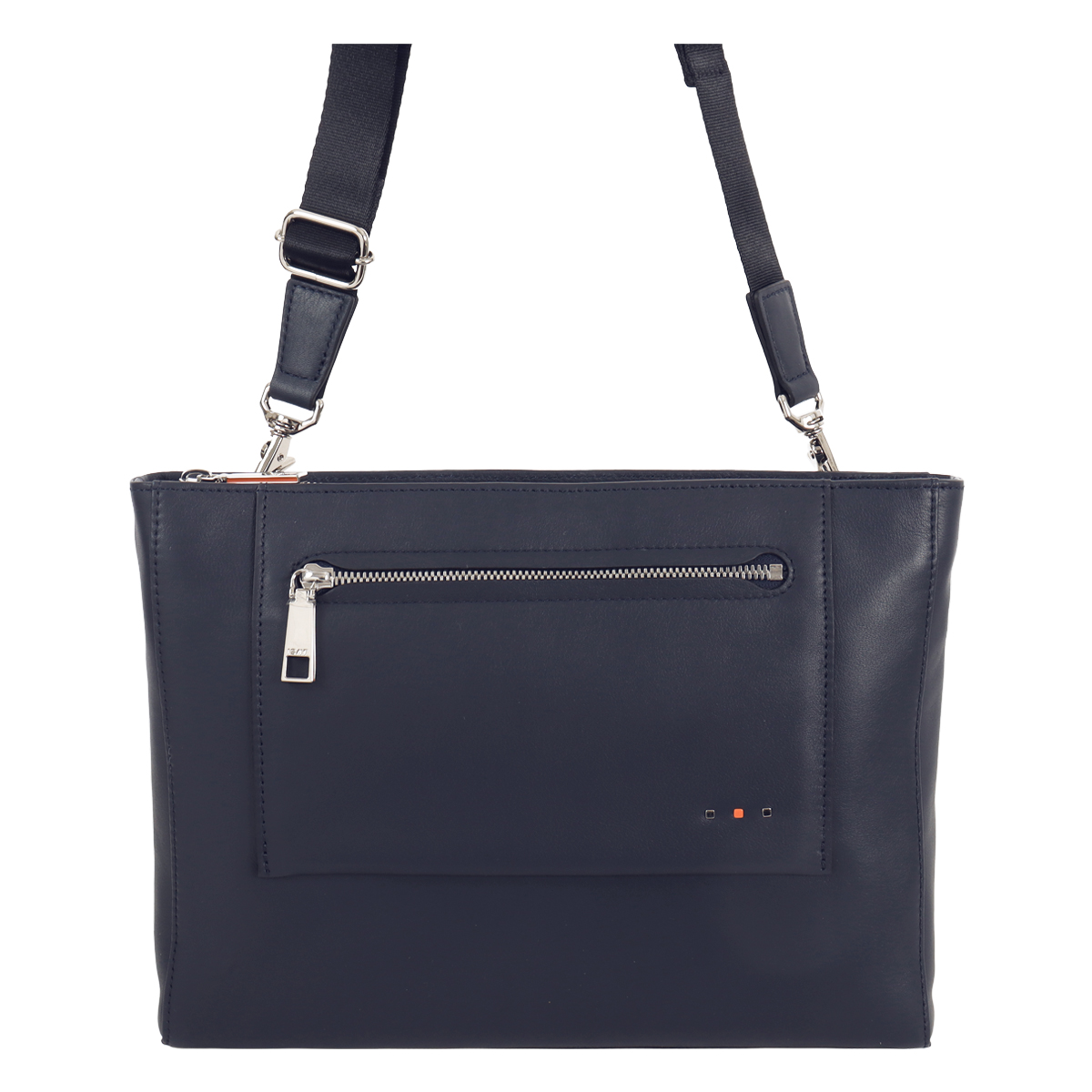 IS/IT（イズイット） B5 ショルダーバッグ バッグ クラッチバッグ 2way