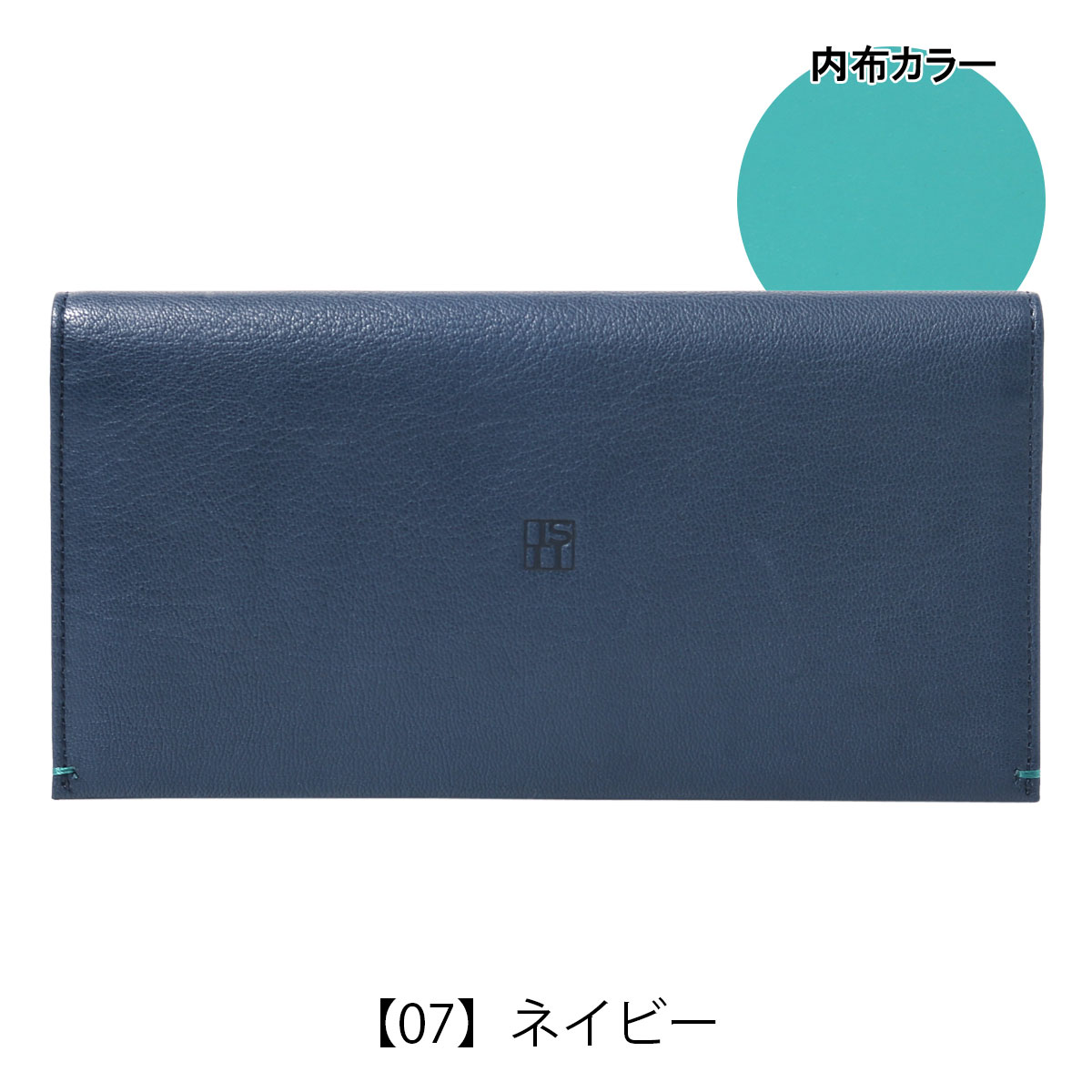 IS/IT イズイット 長財布 本革 メンズ カブラ 944605 ISIT 薄型