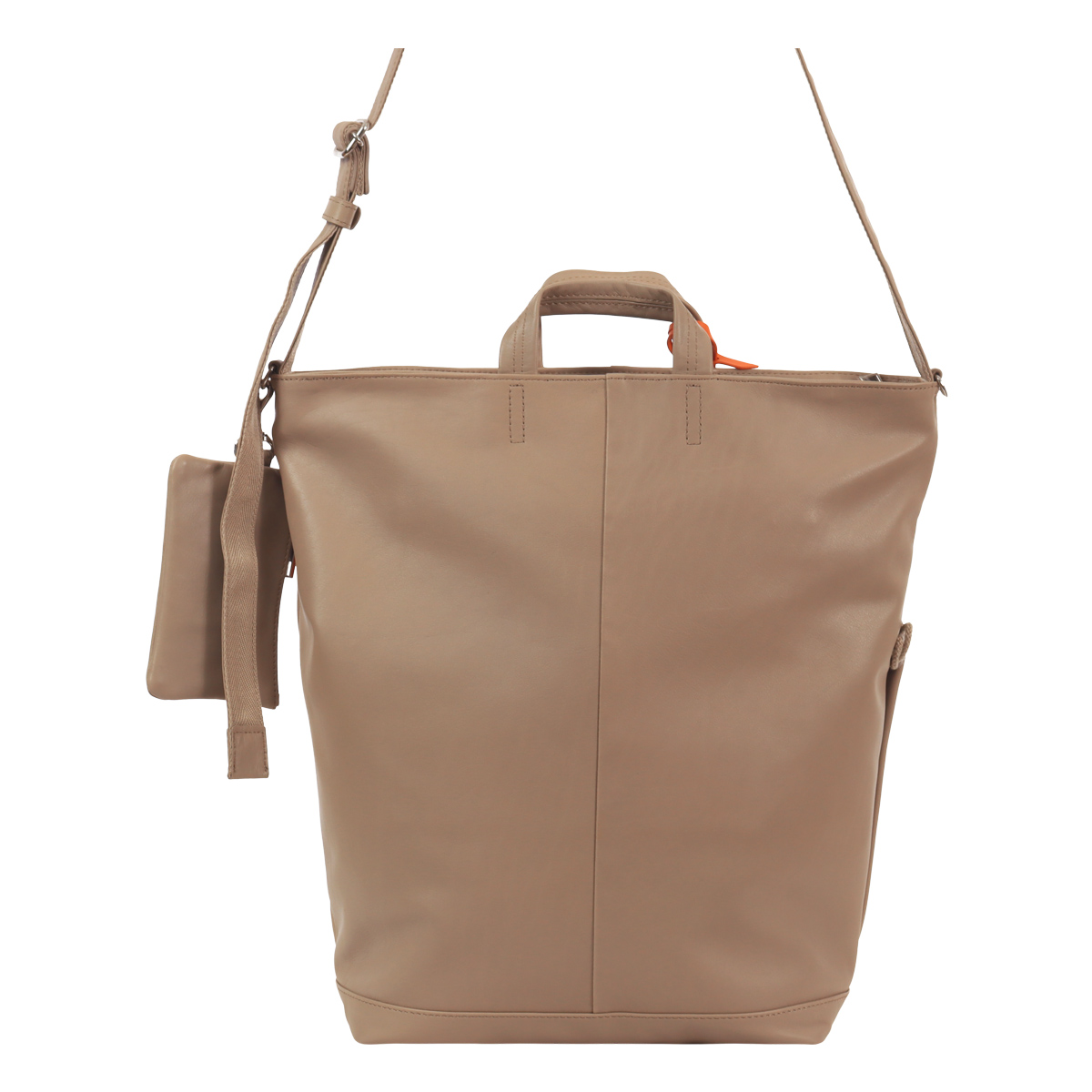 【レビュー投稿で+5％還元】イズイット ショルダーバッグ B4 トートバッグ 縦型 トートショルダー 通勤 通学 出勤 メンズ レディース 945103 ディッシュ ISIT IS/IT お出掛け フォーマル カジュアル 牛革 本革 レザー クリスマス_mp クリスマス_wp IS/IT（イズイット） ショルダーバッグ B4 トートバッグ 縦型 トート