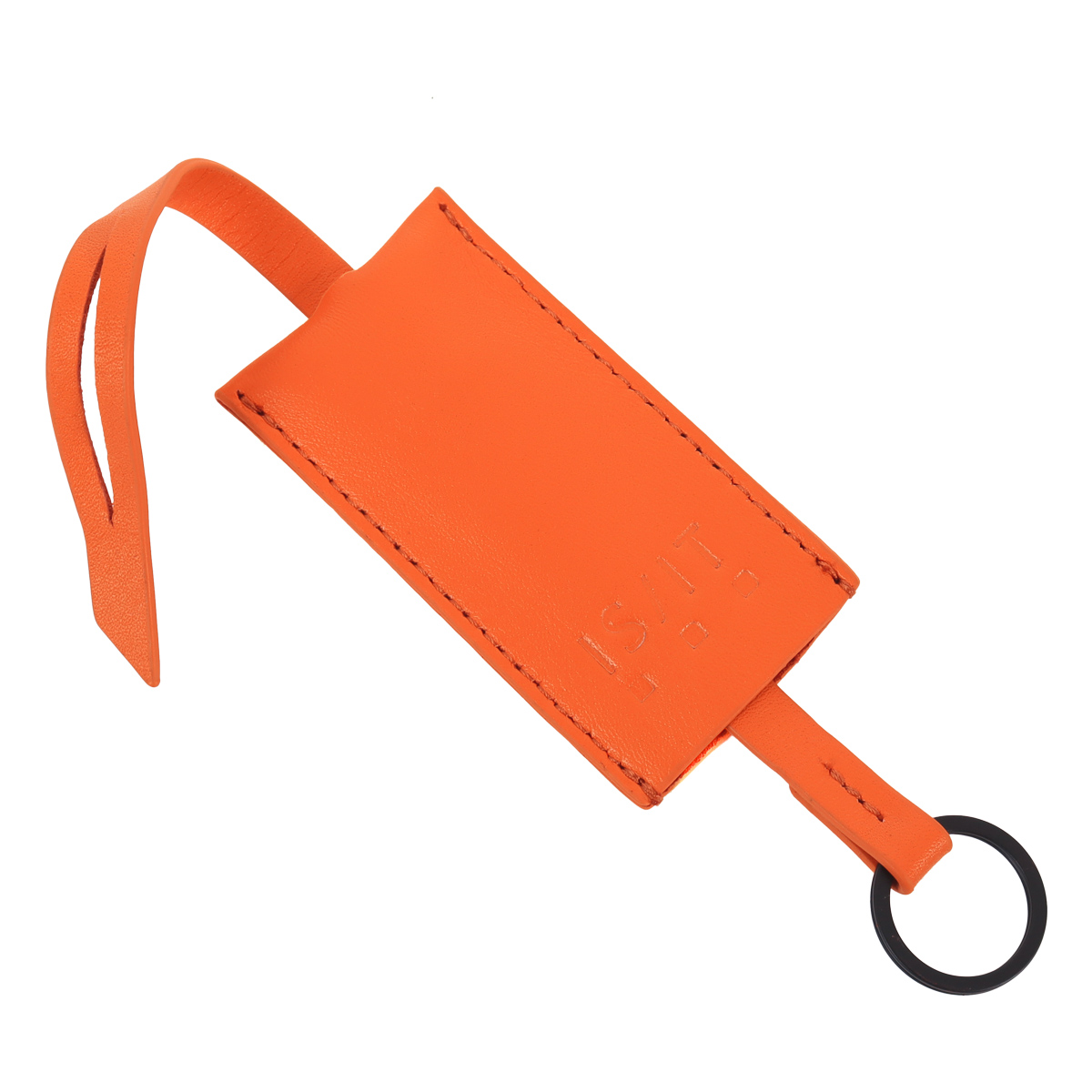 IS/IT（イズイット） ショルダーバッグ B4 トートバッグ 縦型 トート