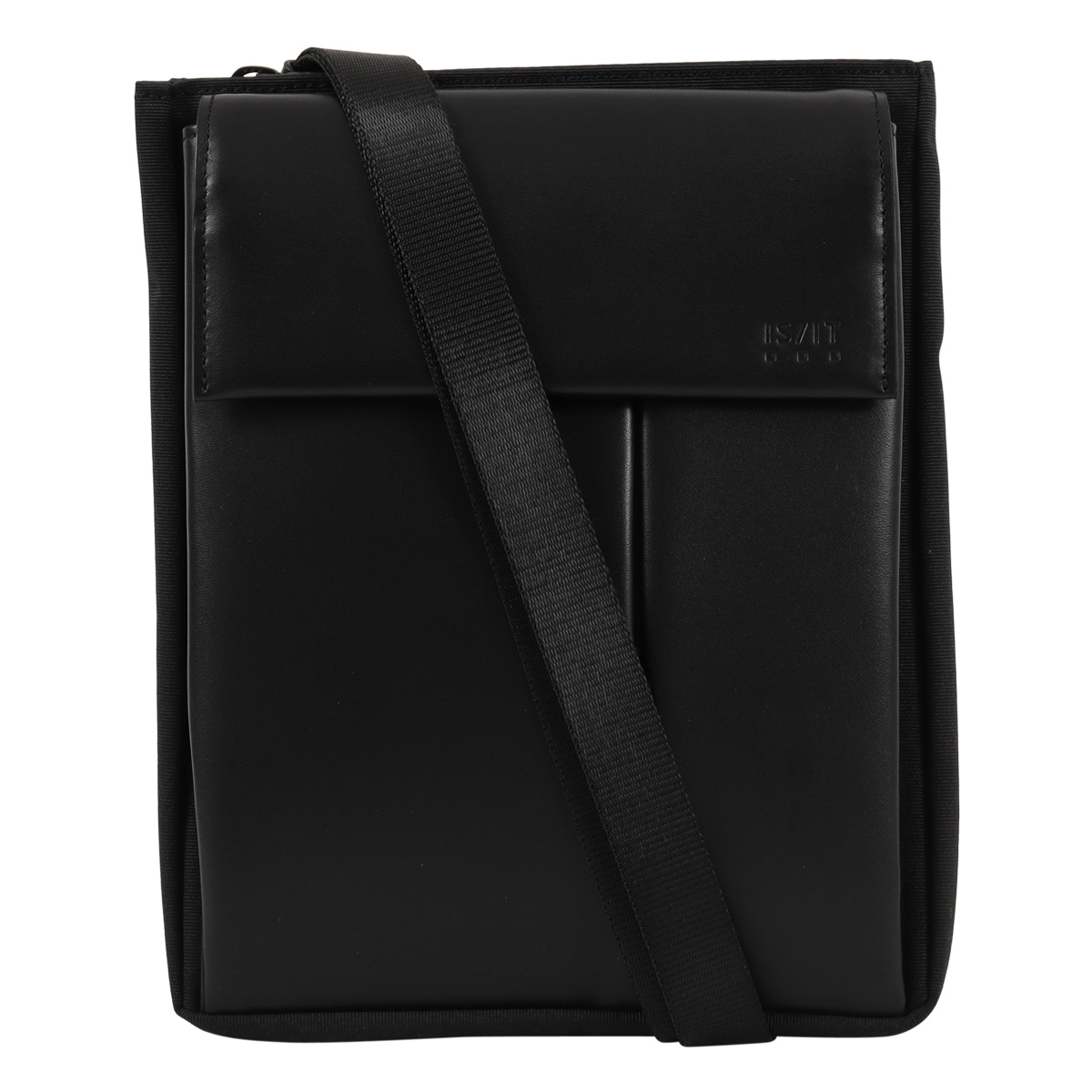 IS/IT（イズイット） ショルダーバッグ ミニショルダー 縦型 斜め掛け
