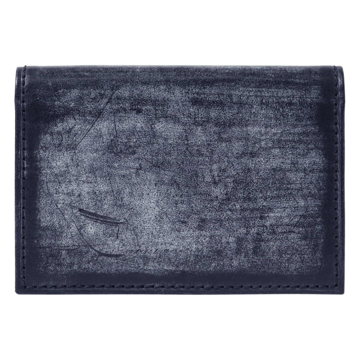 IS/IT（イズイット） 名刺入れ メンズ 本革 ブライドルレザー