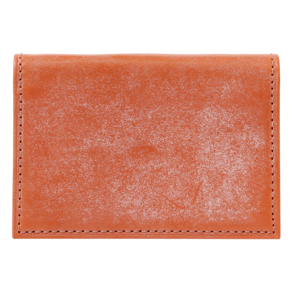 IS/IT（イズイット） 名刺入れ メンズ 本革 ブライドルレザー