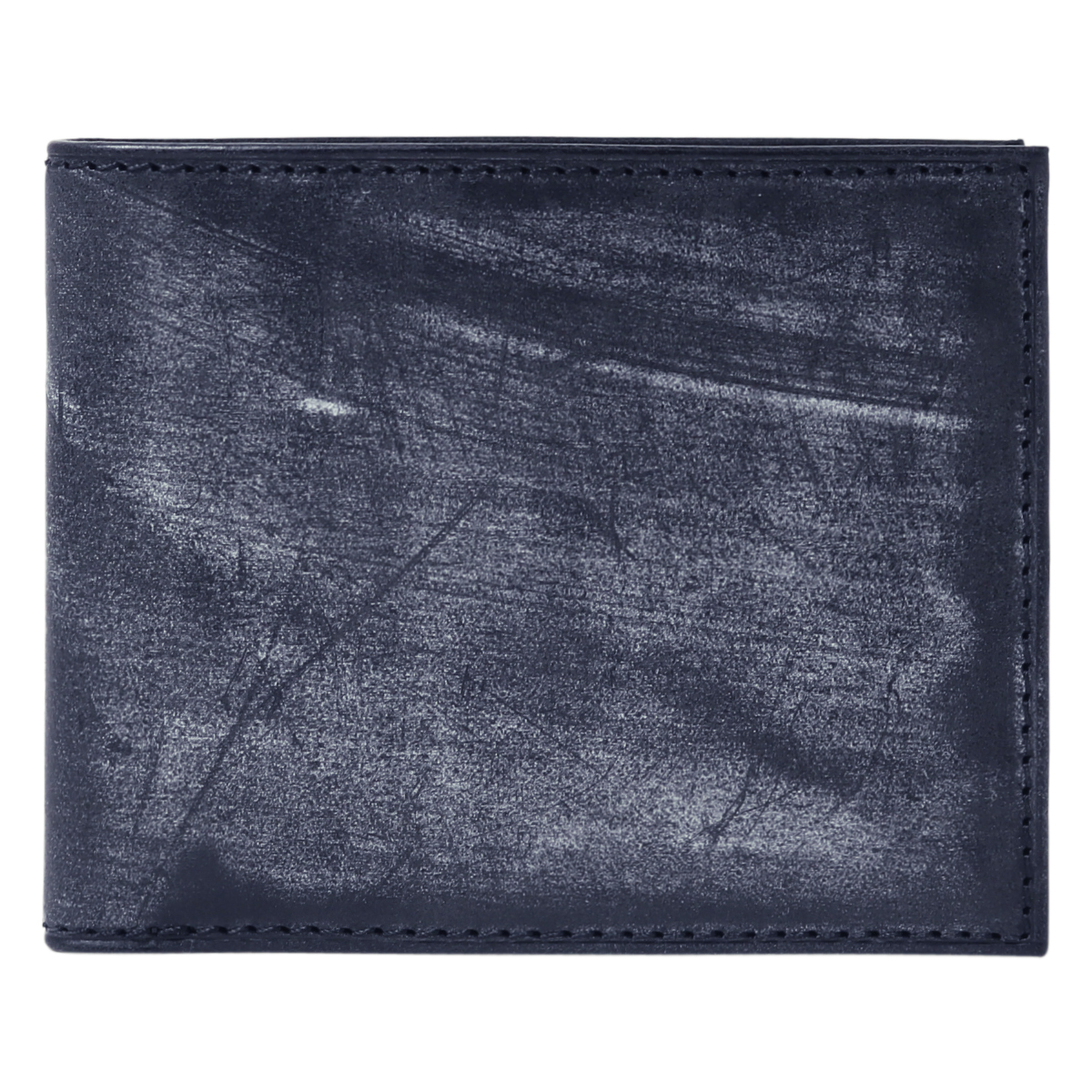 イズイット/【イズイット】２つ折　９４９６０３ IS/IT（イズイット） 二つ折り財布 メンズ 本革 ブライドルレザー