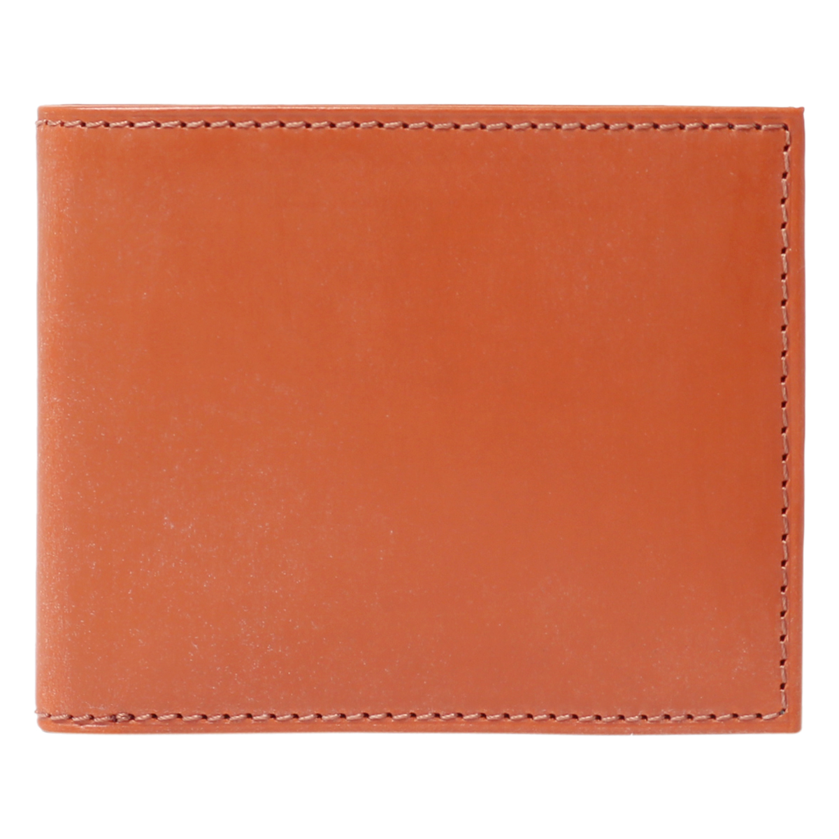 IS/IT（イズイット） 二つ折り財布 メンズ 本革 ブライドルレザー