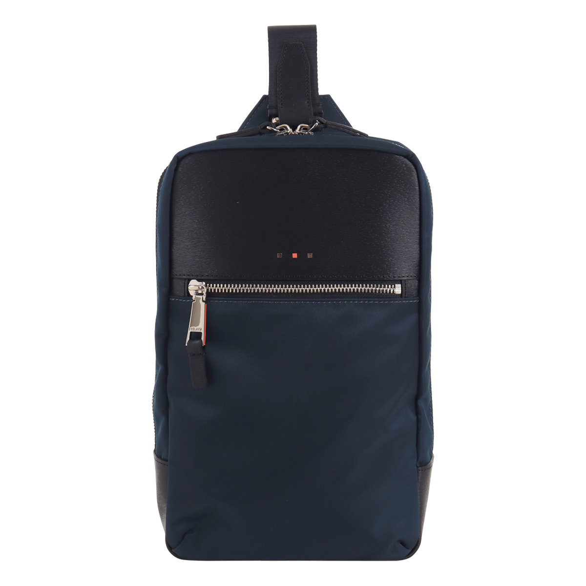 IS/IT（イズイット） ボディバッグ メンズ 日本製 アンプル 959901 IS