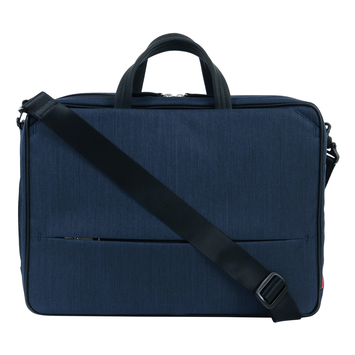 IS/IT（イズイット） ビジネスバッグ A4 3WAY ブリーフケース リュック