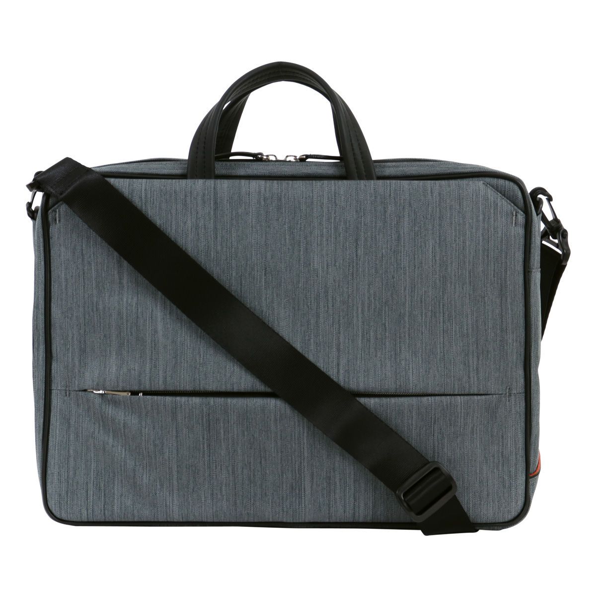 IS/IT（イズイット） ビジネスバッグ A4 3WAY ブリーフケース リュック