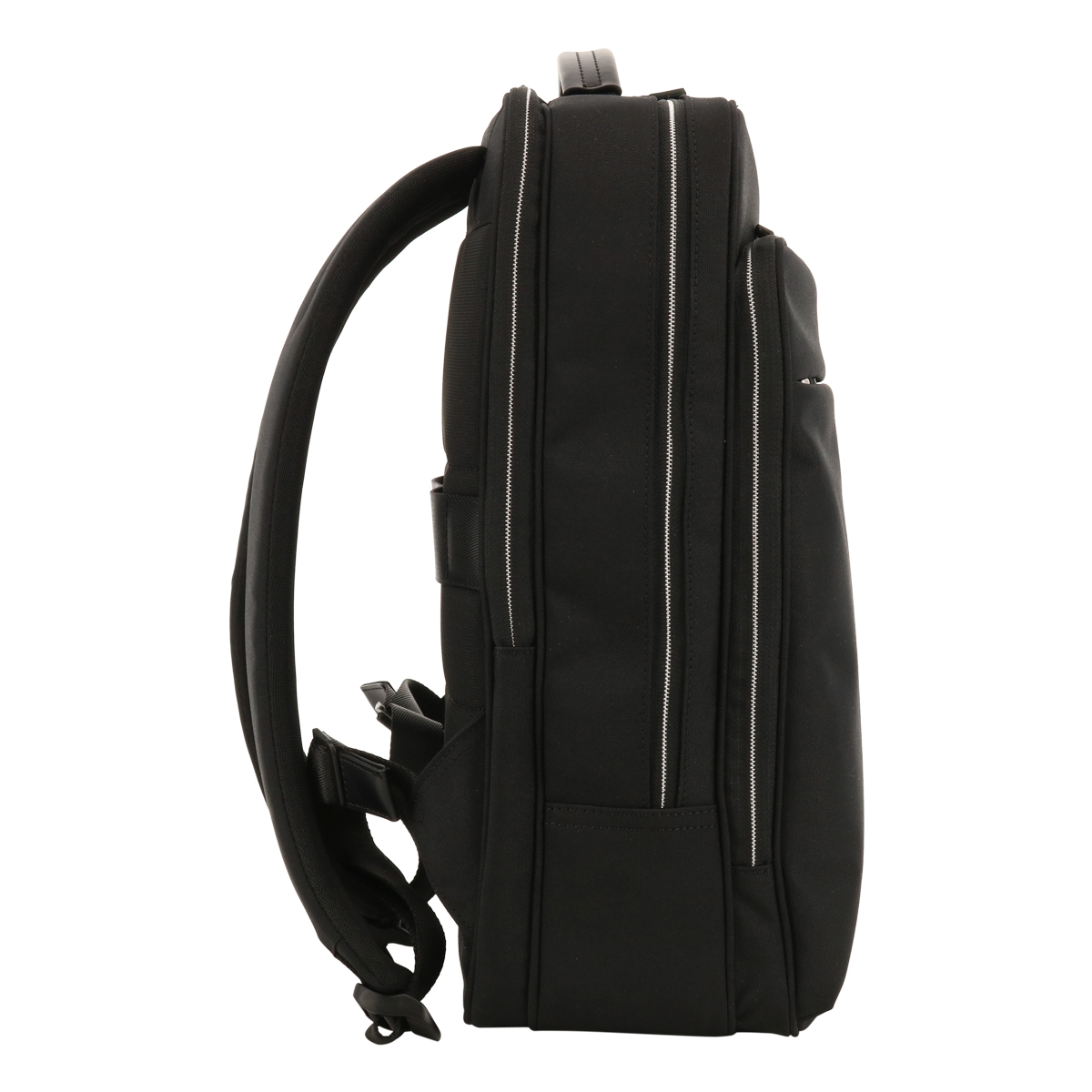 IS/IT（イズイット） ビジネスリュック A4 13.3インチ 撥水 メンズ