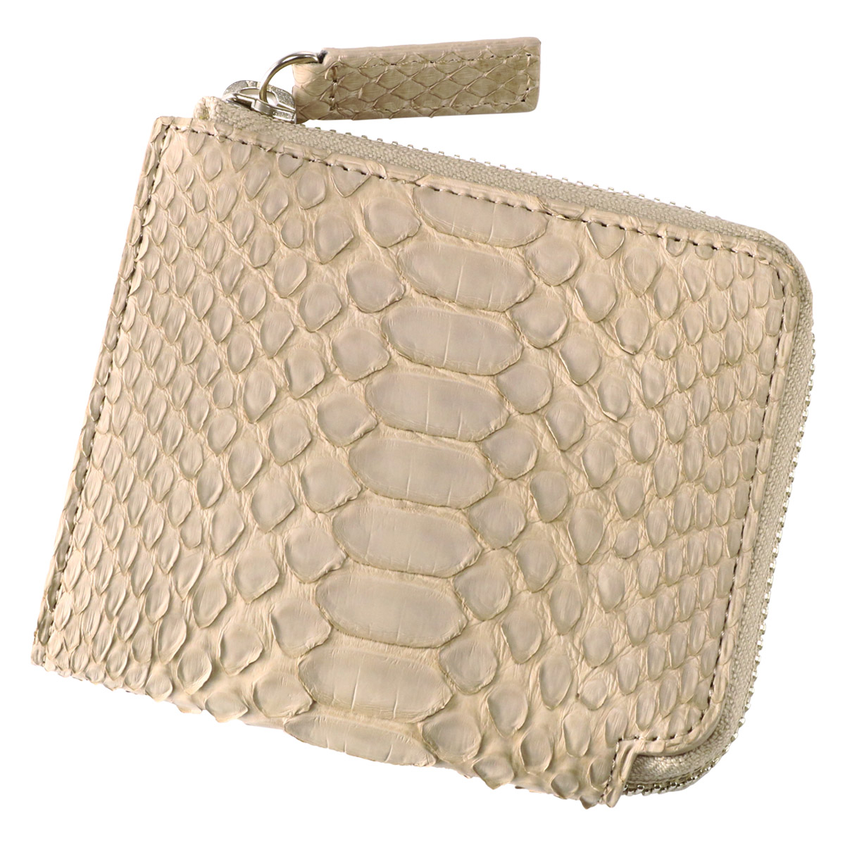 IS/IT（イズイット） 二つ折り財布 財布 二つ折り ミニ財布 L字