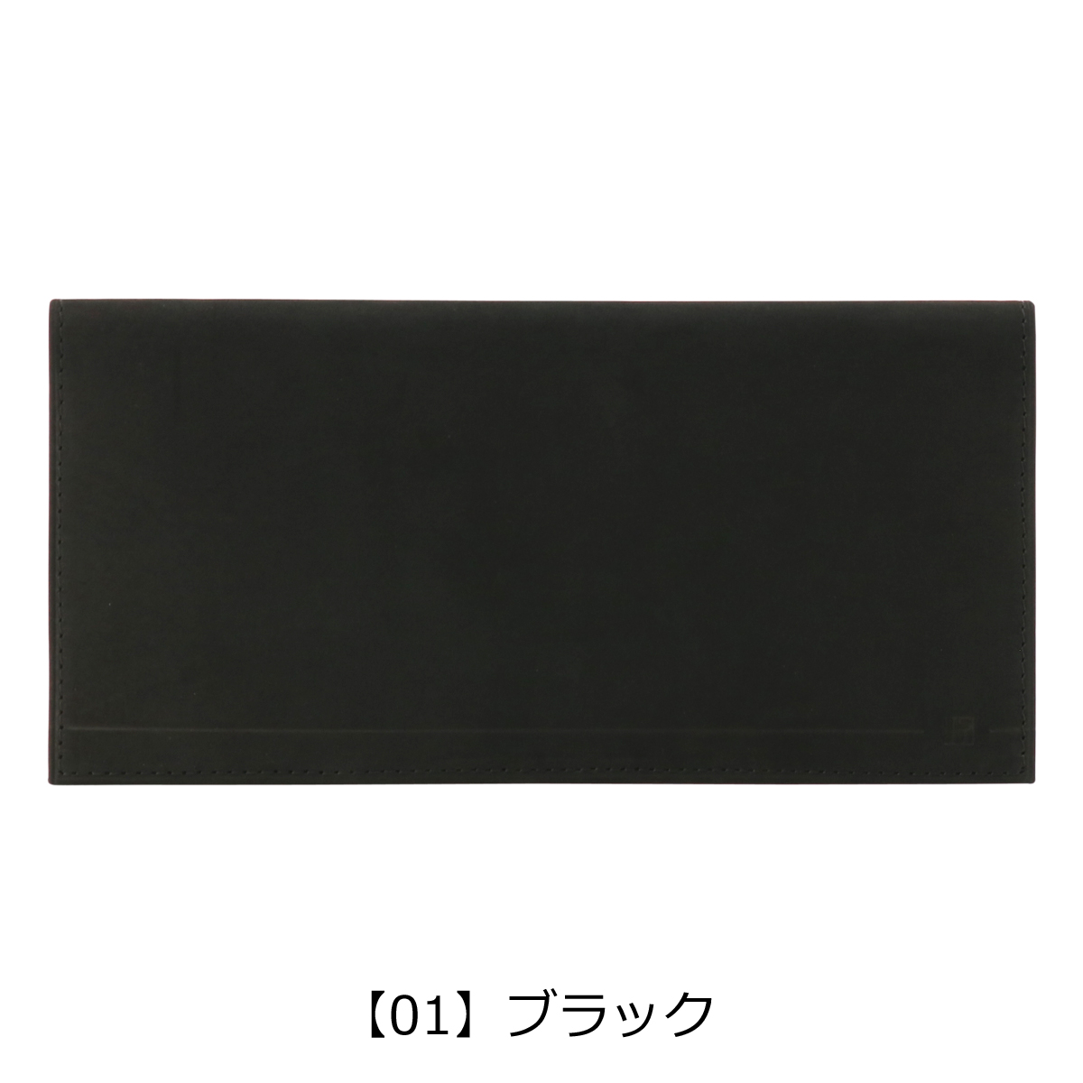 IS/IT（イズイット） 長財布 かぶせ 本革 メンズ ガニー 985605 IS/IT