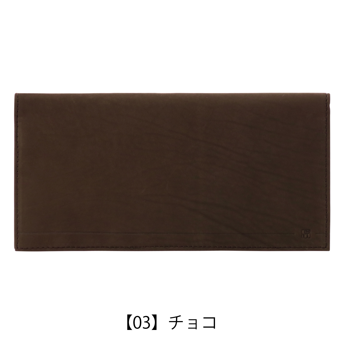 IS/IT（イズイット） 長財布 かぶせ 本革 メンズ ガニー 985605 IS/IT