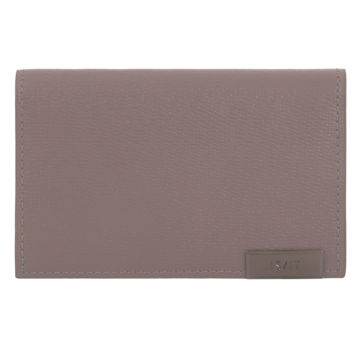 【レビュー投稿で+5％還元】イズイット 名刺入れ カードケース ささマチ カード入れ ビジネス 会社 メンズ 990601 パーカー ISIT IS/IT フォーマル カジュアル 牛革 本革 レザー クリスマス_mp IS/IT（イズイット） 名刺入れ カードケース ささマチ カード入れ