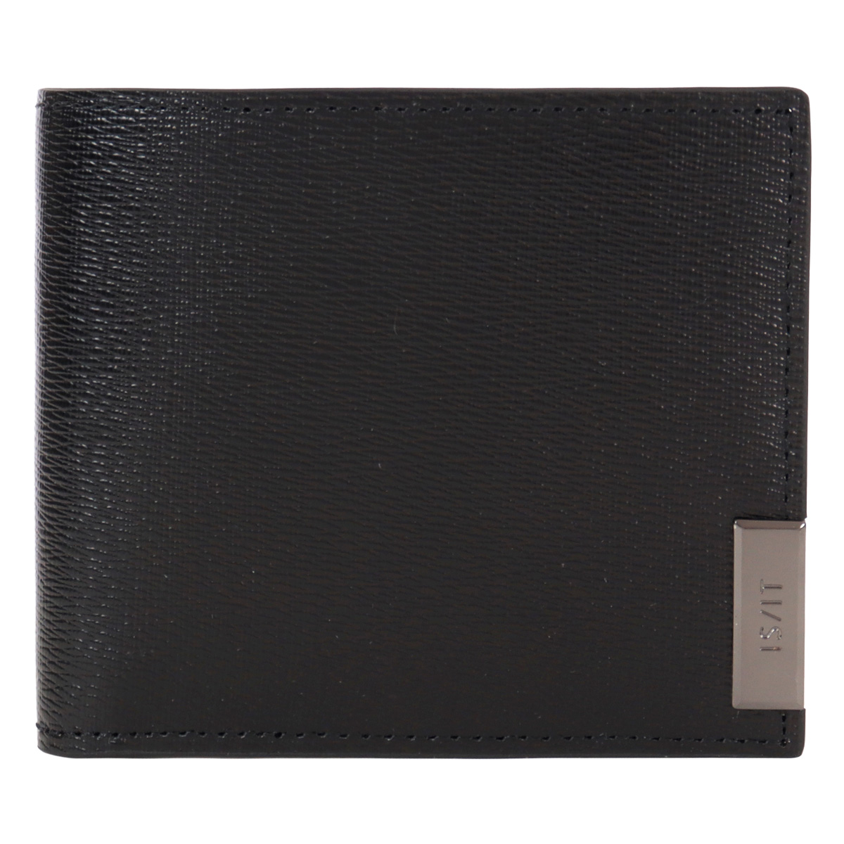 IS/IT（イズイット） 二つ折り財布 財布 二つ折り 折り財布 純札 ミニ