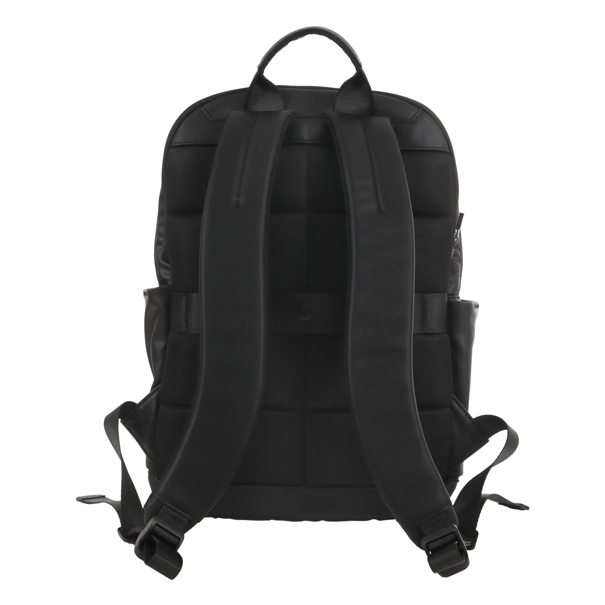 イズイット リュック リュックサック バックパック デイパック  メンズ 997701 マイナビ カジビジ ISIT IS/IT PC収納 高耐久 軽量 防水 防汚 底鋲付き 13.3インチ 会社 学校 通学 通勤 オフィス 大学 出張 カジュアル IS/IT（イズイット） リュック リュックサック バックパック