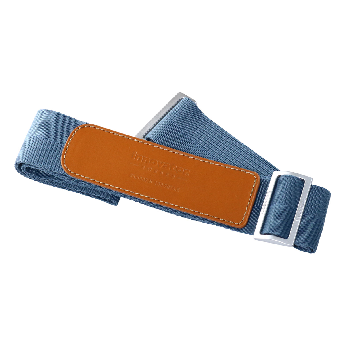 innovator（イノベーター） ベルト スーツケースベルト トラベルグッズ