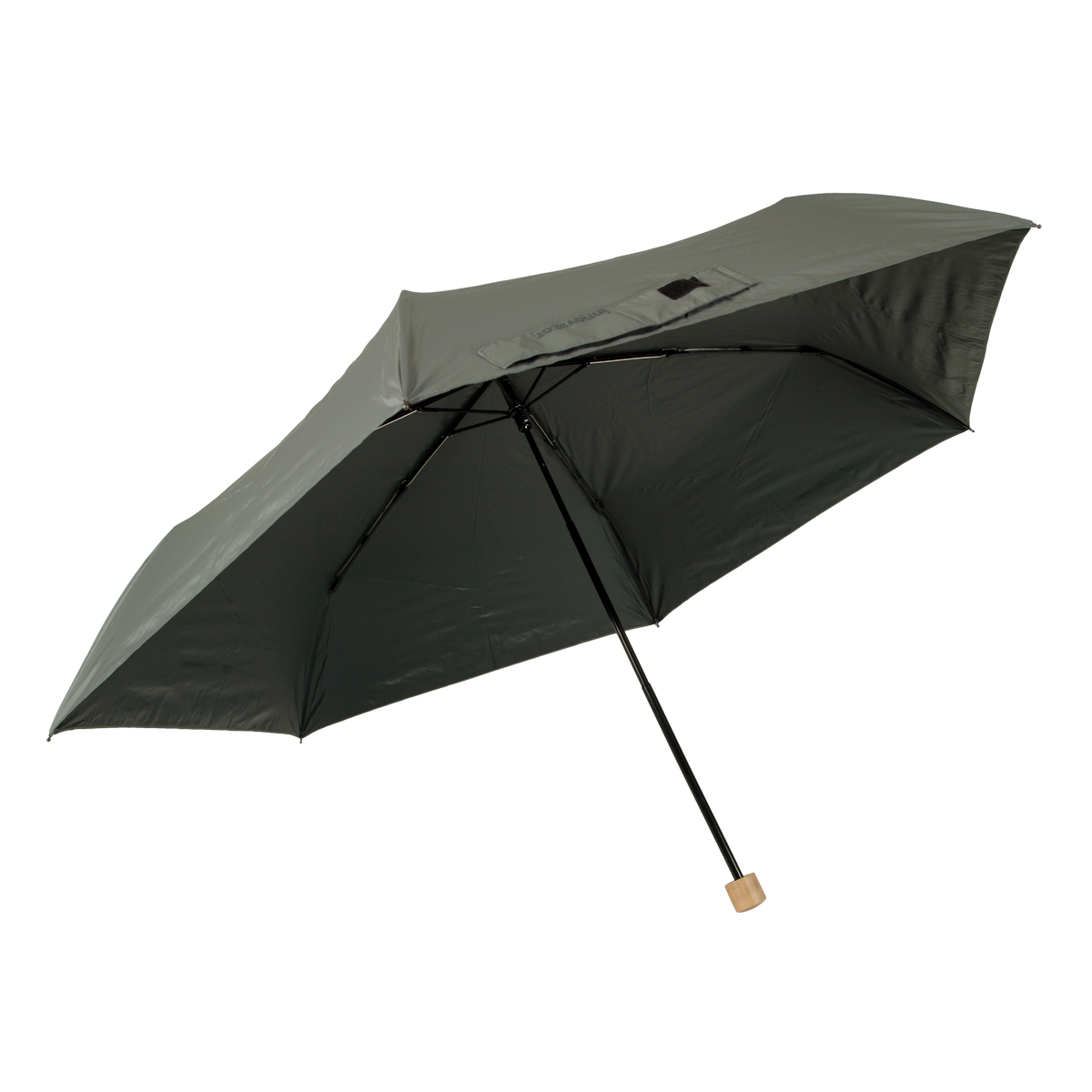 イノベーター innovator イノベーター 折りたたみ傘 60cm 晴雨兼用ワイド 雨傘
