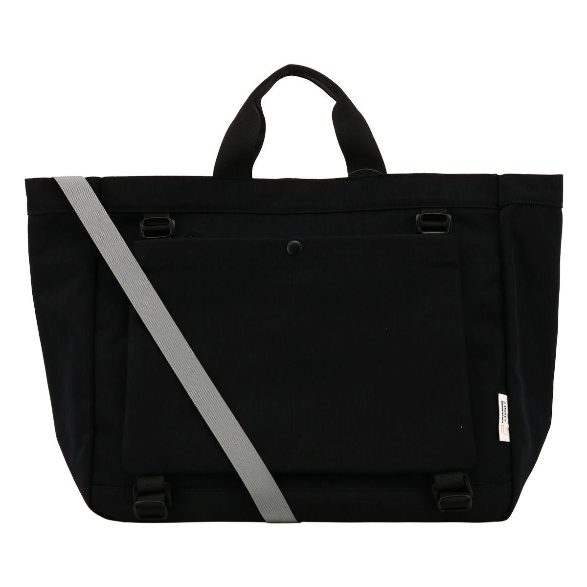 innovator（イノベーター） トートバッグ B4 メンズ レディース