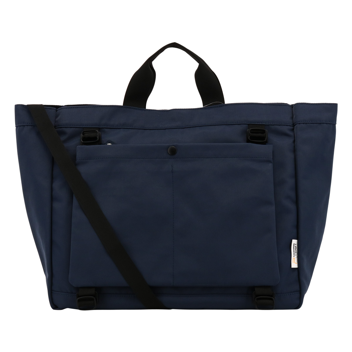 innovator（イノベーター） トートバッグ B4 メンズ レディース