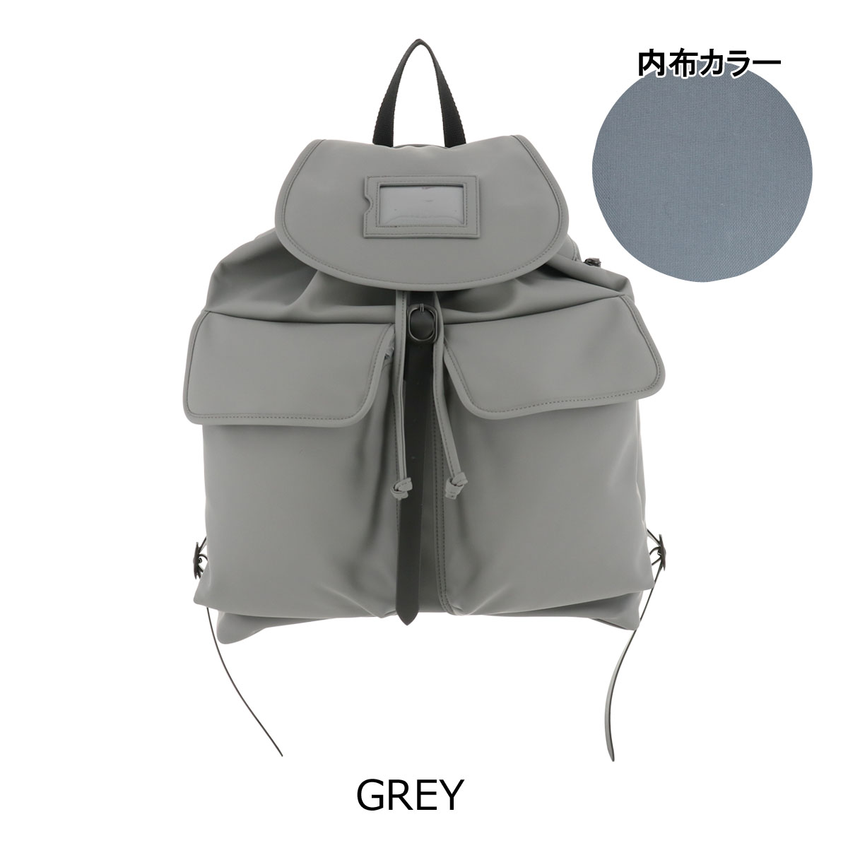 innovator 正規品 イノベーター リュック B4 17L 14インチ